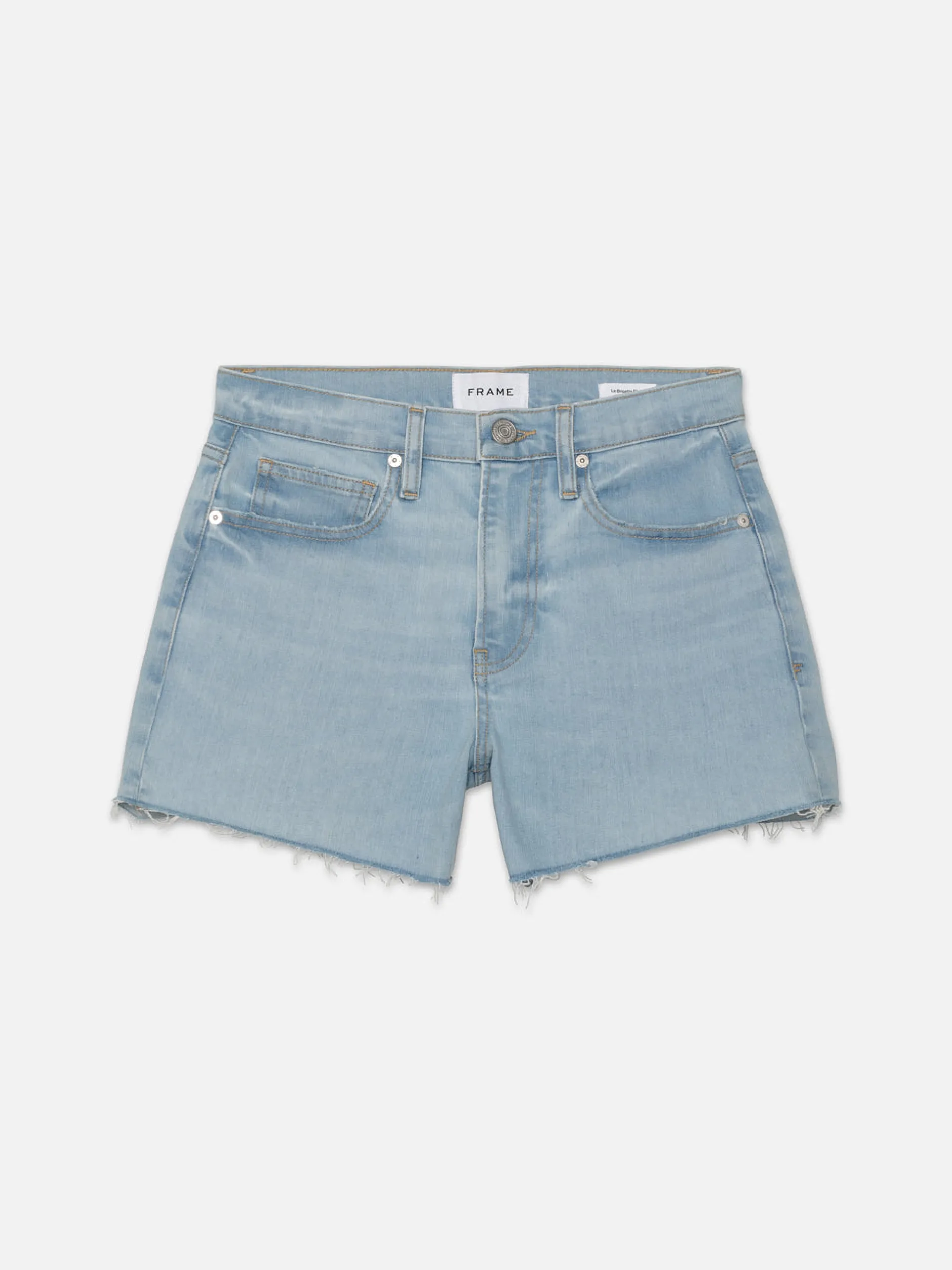 FRAME Le Brigette Short in<Women Skirts & Shorts