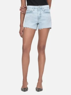 FRAME Le Brigette Short in<Women Skirts & Shorts