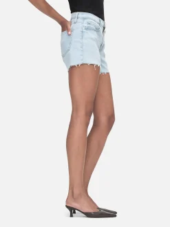 FRAME Le Brigette Short in<Women Skirts & Shorts