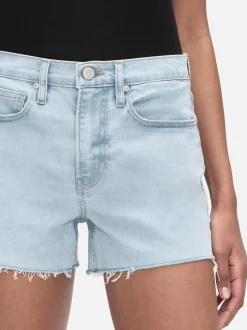 FRAME Le Brigette Short in<Women Skirts & Shorts