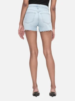 FRAME Le Brigette Short in<Women Skirts & Shorts