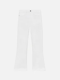 FRAME Le Crop Mini Boot in<Women Bootcut