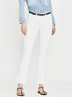 FRAME Le Crop Mini Boot in<Women Bootcut
