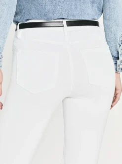 FRAME Le Crop Mini Boot in<Women Bootcut