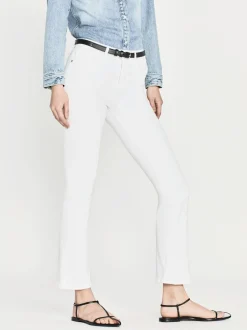 FRAME Le Crop Mini Boot in<Women Bootcut