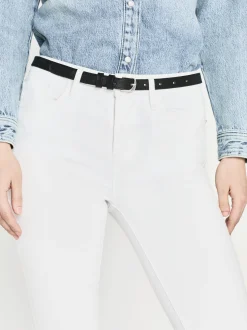 FRAME Le Crop Mini Boot in<Women Bootcut