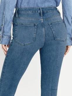 FRAME Le Crop Mini Boot in<Women Bootcut
