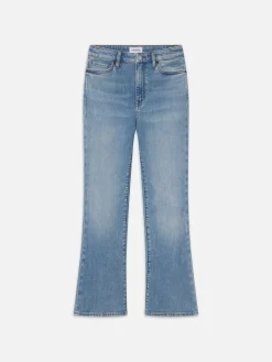 FRAME Le Crop Mini Boot in<Women Bootcut