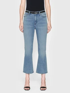 FRAME Le Crop Mini Boot in<Women Bootcut