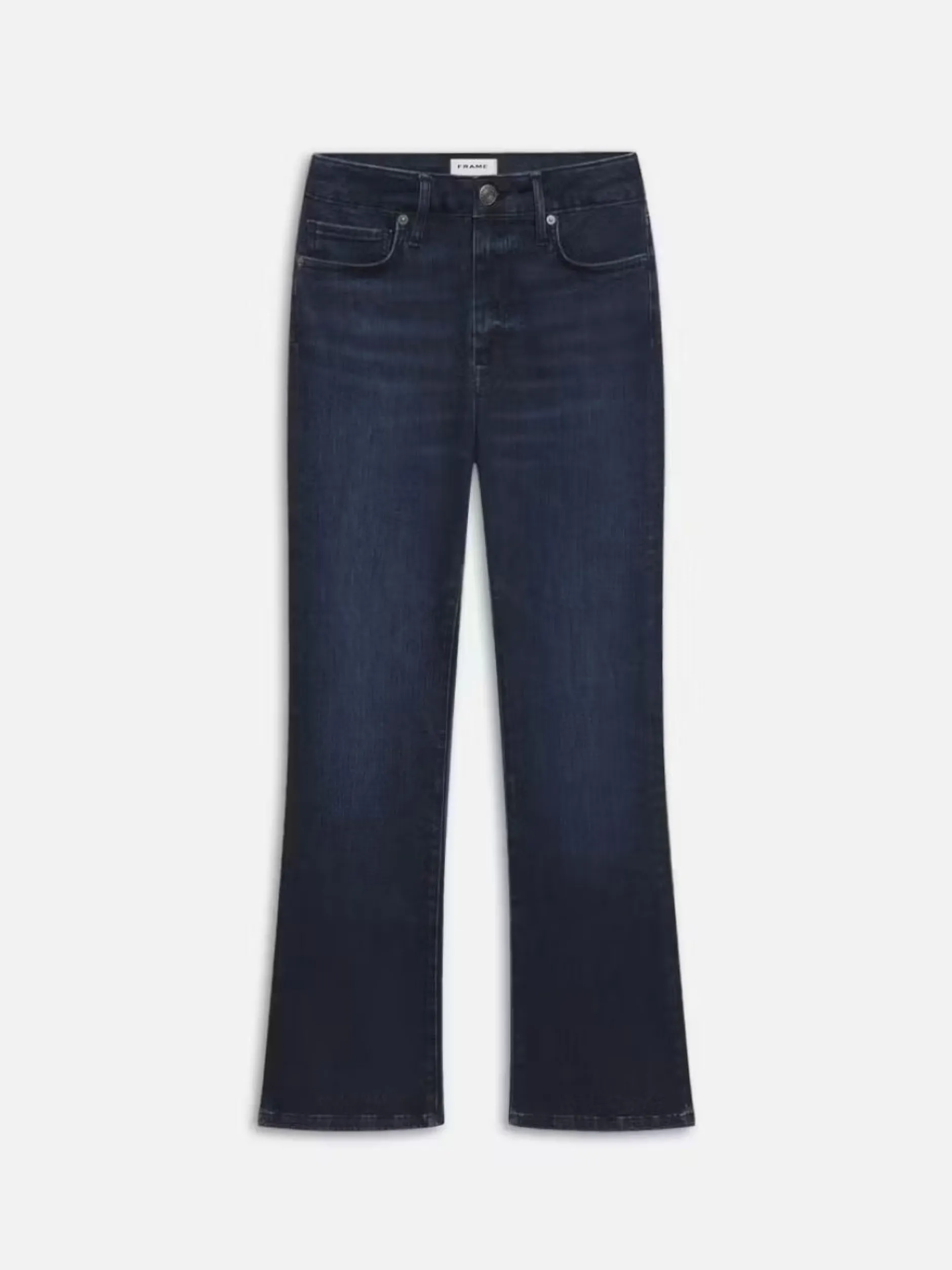 FRAME Le Crop Mini Boot in<Women Bootcut