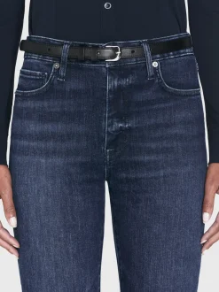 FRAME Le Crop Mini Boot in<Women Bootcut