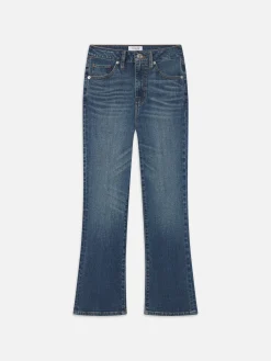 FRAME Le Crop Mini Boot in<Women Bootcut