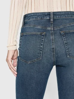 FRAME Le Crop Mini Boot in<Women Bootcut