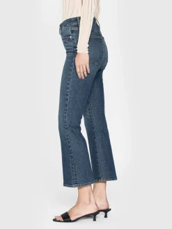 FRAME Le Crop Mini Boot in<Women Bootcut