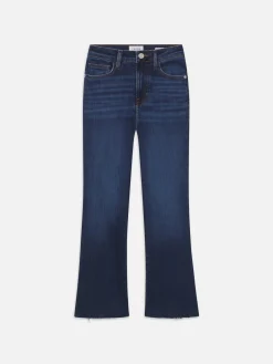 FRAME Le Crop Mini Boot in<Women Bootcut