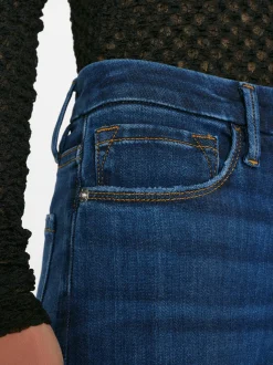 FRAME Le Crop Mini Boot in<Women Bootcut