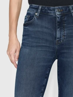 FRAME Le Crop Mini Boot in<Women Bootcut