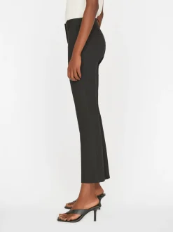 FRAME Le Crop Mini Boot Trouser in<Women Pants