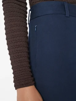 FRAME Le Crop Palazzo Trouser in<Women Pants