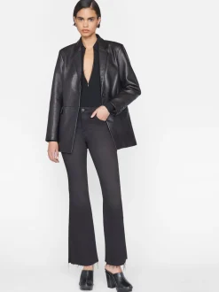FRAME Le Easy Flare in<Women Flare