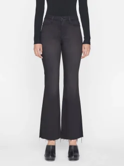 FRAME Le Easy Flare in<Women Flare