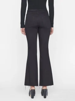 FRAME Le Easy Flare in<Women Flare