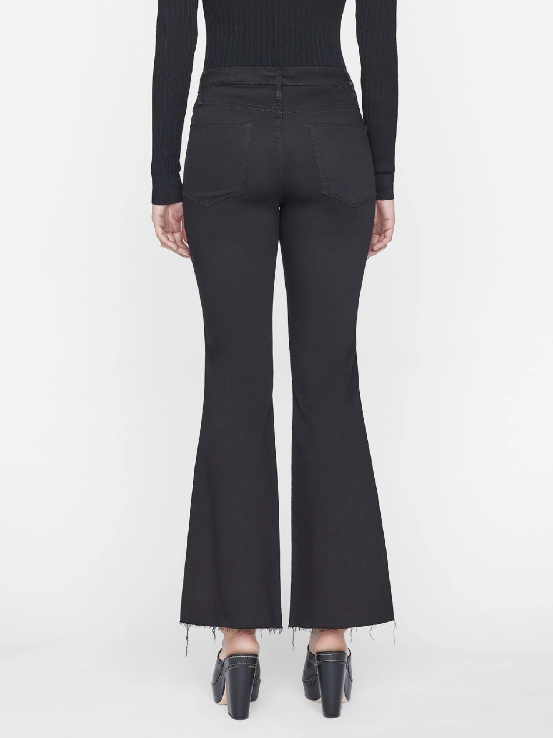 FRAME Le Easy Flare in<Women Flare