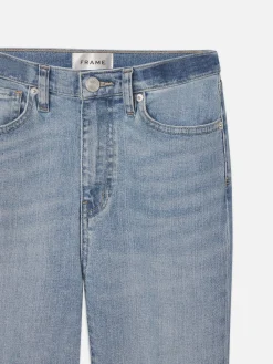 FRAME Le Easy Flare in Blue Springs<Women Flare