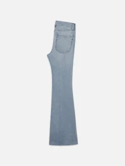 FRAME Le Easy Flare in Blue Springs<Women Flare