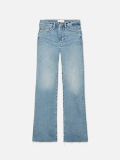 FRAME Le Easy Flare in<Women Flare