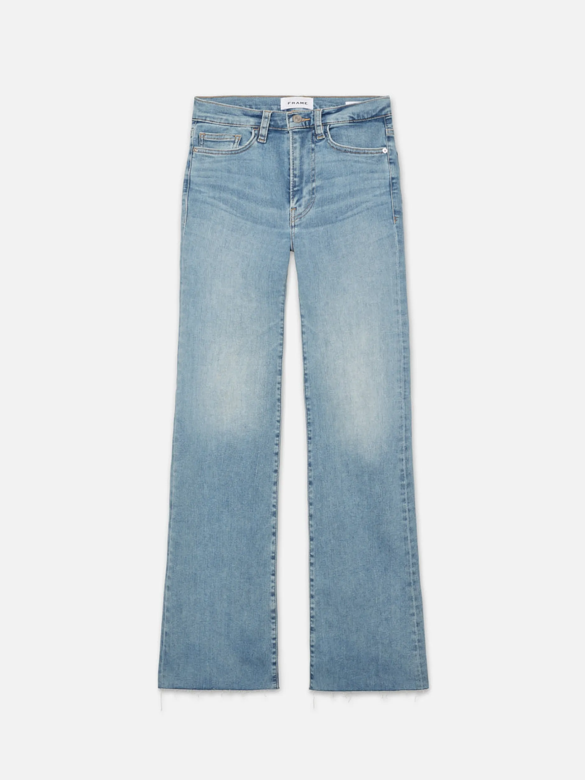 FRAME Le Easy Flare in<Women Flare