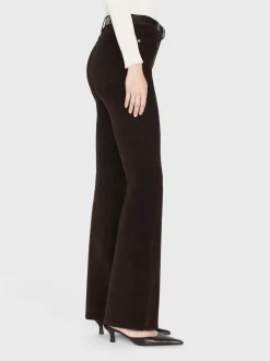 FRAME Le Easy Flare Corduroy in<Women Pants