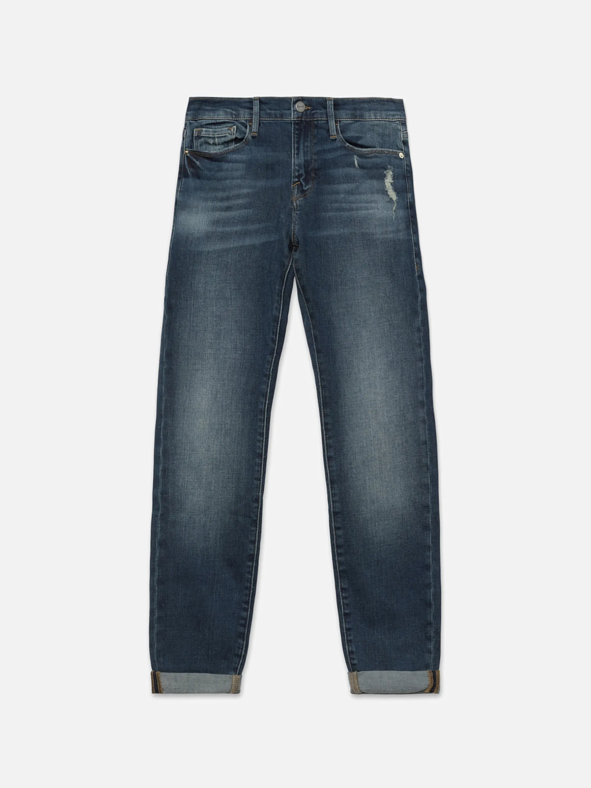 FRAME Le Garcon in<Women/BOY Boyfriend
