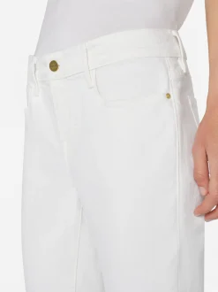 FRAME Le Garcon in<Women/BOY Boyfriend
