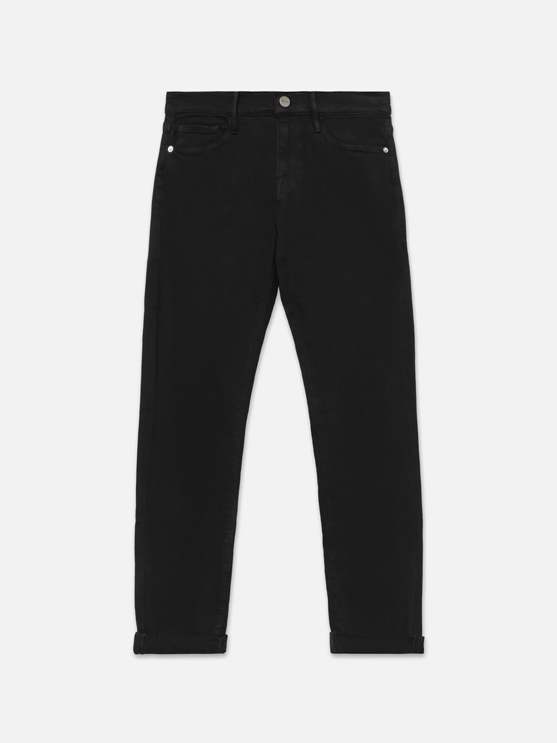 FRAME Le Garcon in<Women/BOY Boyfriend