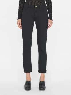 FRAME Le Garcon in<Women/BOY Boyfriend