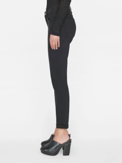 FRAME Le Garcon in<Women/BOY Boyfriend