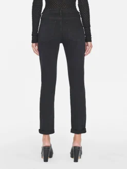 FRAME Le Garcon in<Women/BOY Boyfriend