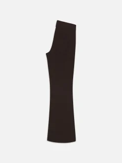 FRAME Le Hardy Wide Leg Trouser in<Women Pants