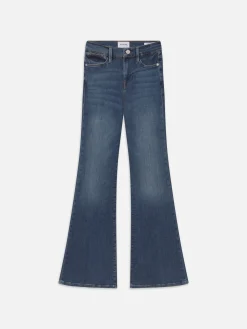 FRAME Le High Flare in<Women Flare|Long