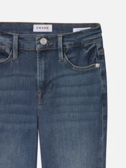 FRAME Le High Flare in<Women Flare|Long