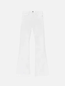 FRAME Le High Flare in<Women Flare|Long