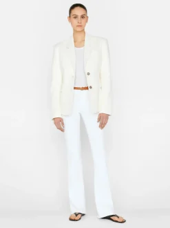 FRAME Le High Flare in<Women Flare|Long