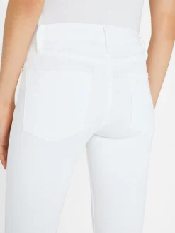 FRAME Le High Flare in<Women Flare|Long