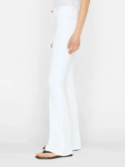 FRAME Le High Flare in<Women Flare|Long