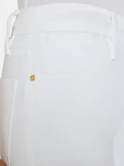 FRAME Le High Flare in<Women Flare|Long