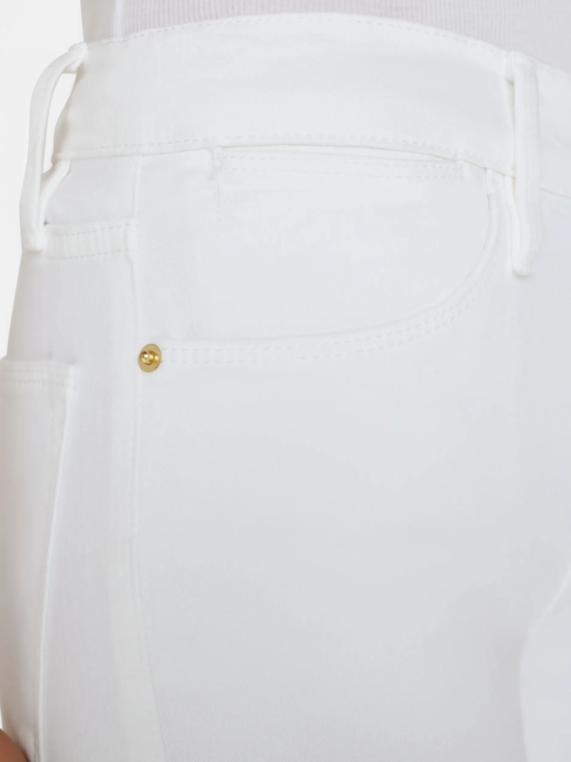 FRAME Le High Flare in<Women Flare|Long
