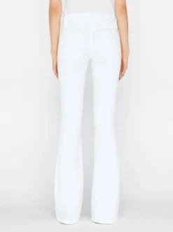 FRAME Le High Flare in<Women Flare|Long