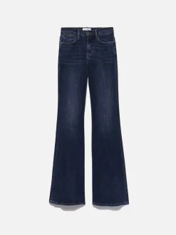 FRAME Le High Flare in<Women Flare|Long