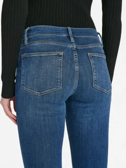 FRAME Le High Flare in<Women Flare|Long